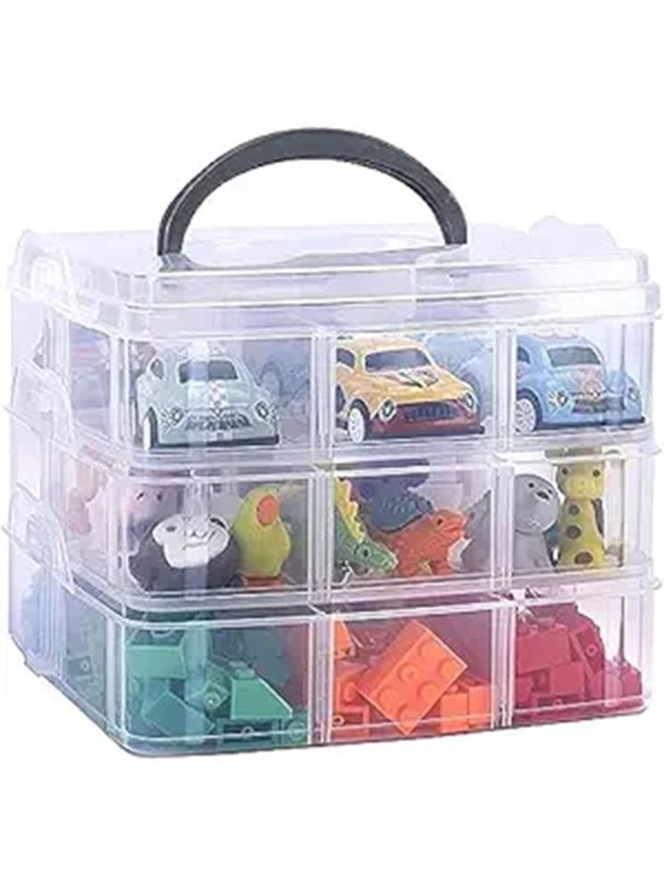     			iview kitchenware Make Up Organizers ( Pack of 1 )