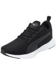 Puma Robust V2 Black Men's Sports Running Shoes