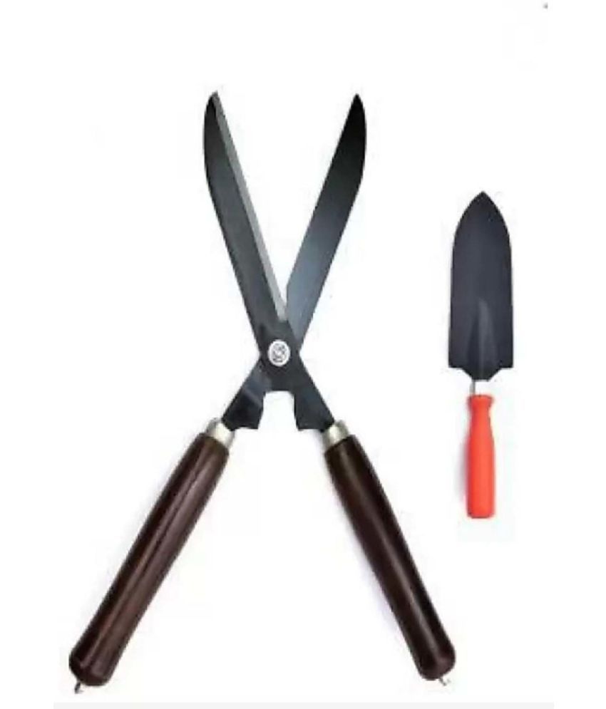     			AGT Garden Tool Set ( Set of 2 )