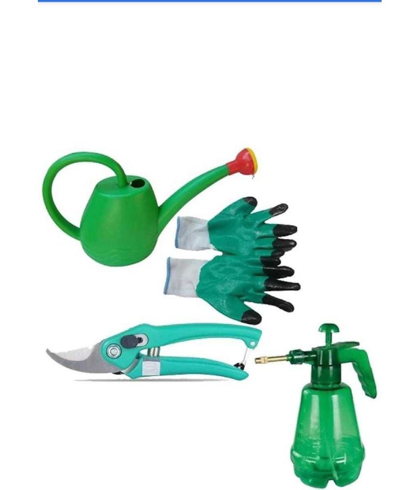     			AGT Garden Tool Set ( Set of 5 )