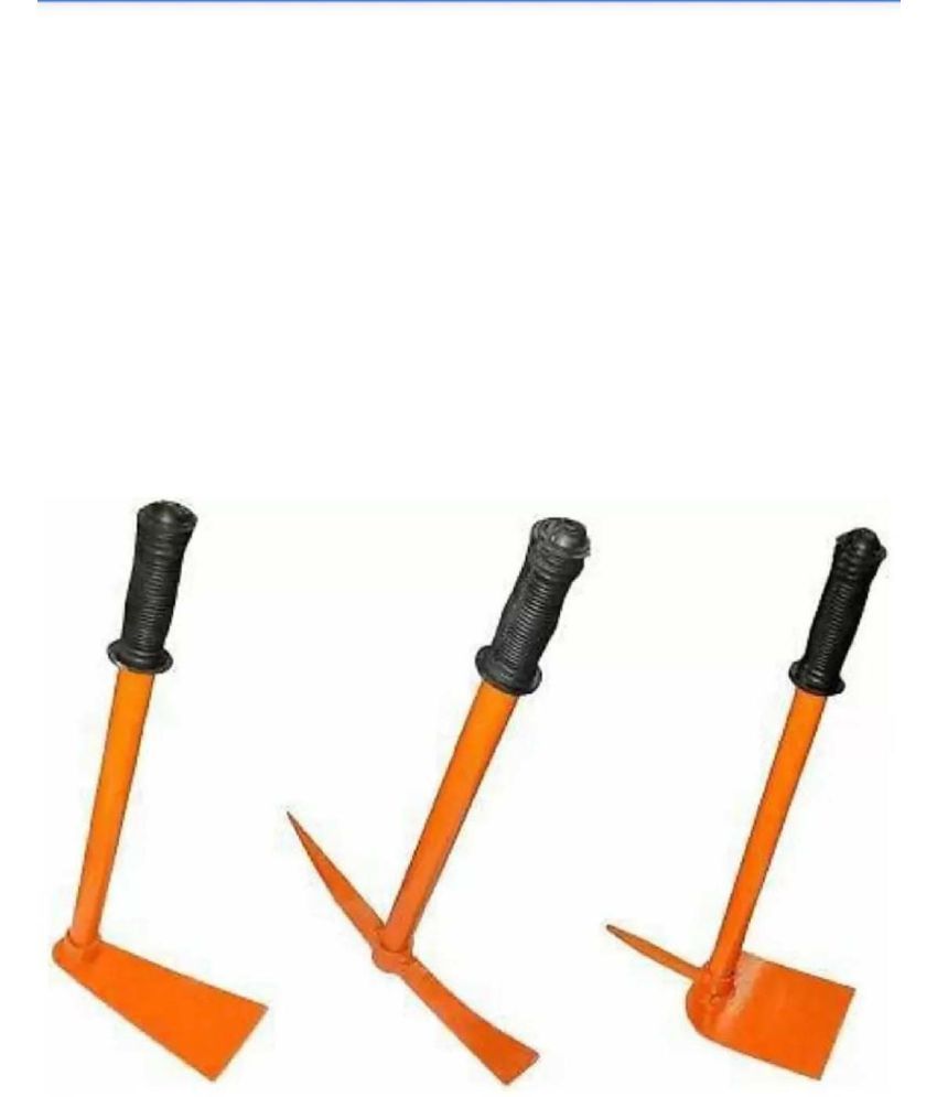     			AGT Garden Tool Set ( Set of 3 )