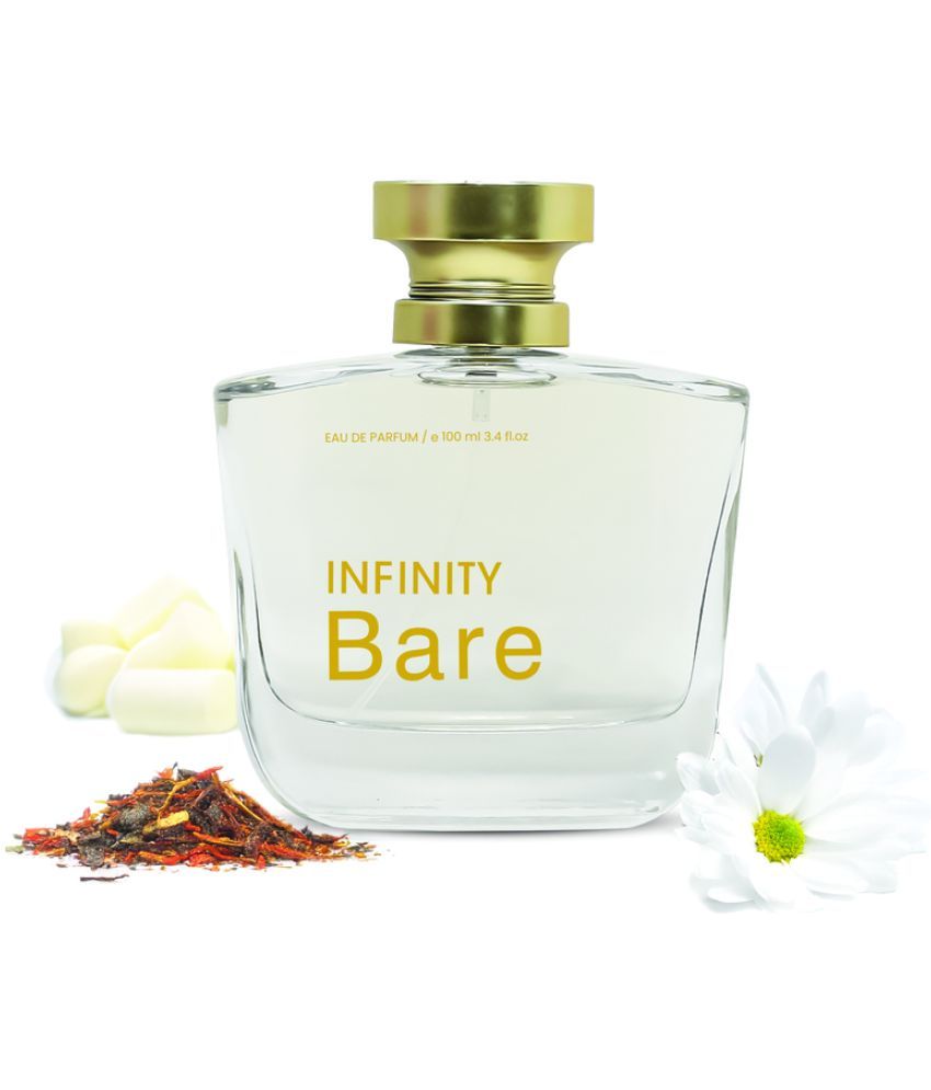     			Infinity Eau De Parfum (EDP) Woody Medium -Fragrance For Unisex ( Pack of 1 )