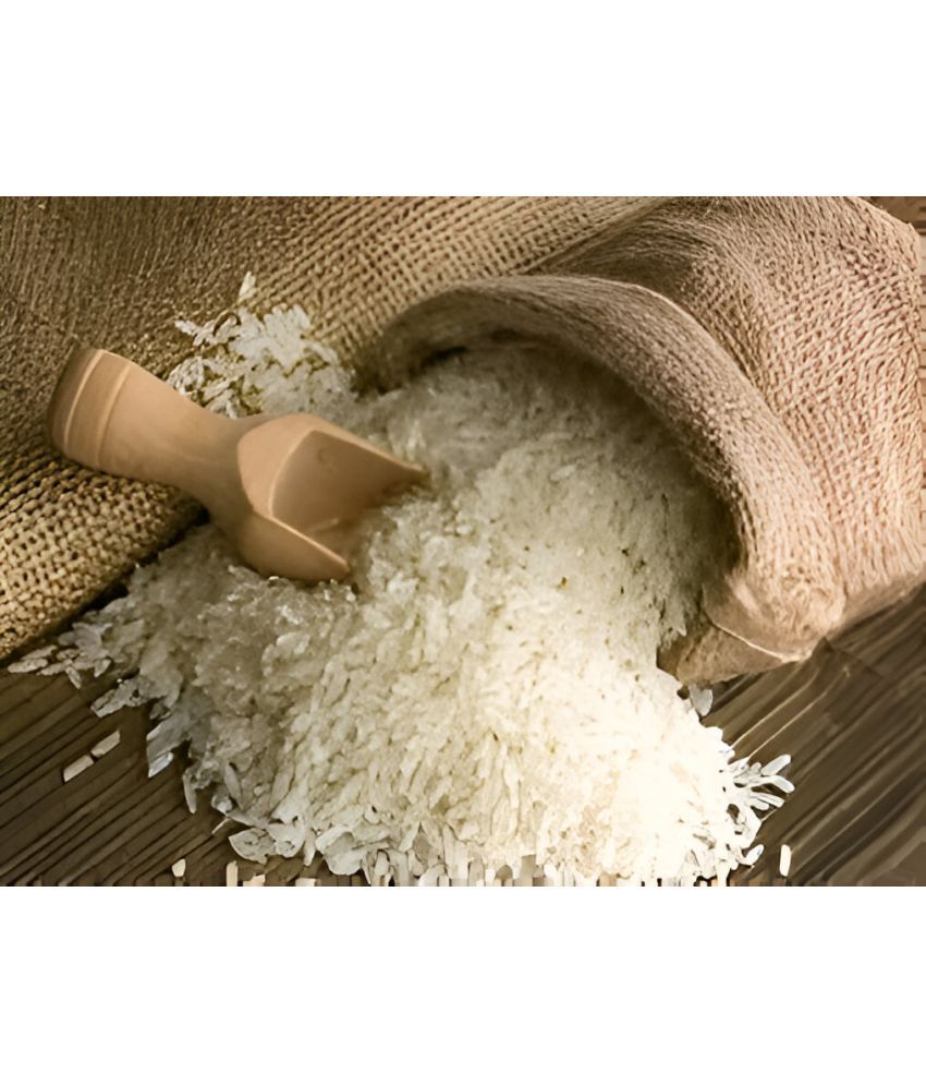     			Ksetrikagrha Parboiled DUDHESHWAR RICE Rice 1 kg