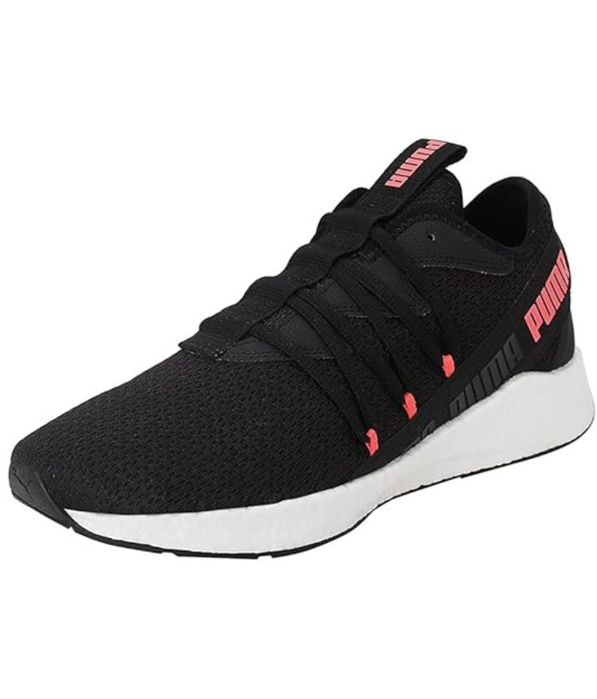     			Puma - Black Women's Running Shoes