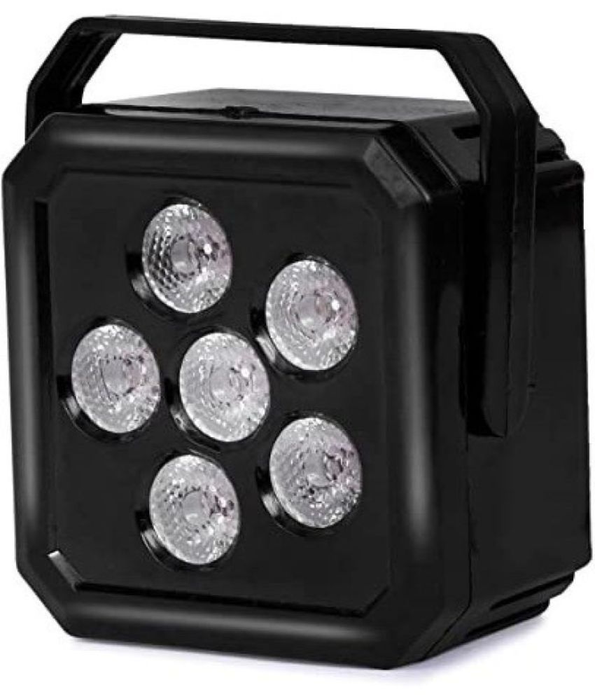     			ZESTRUM Black Others Projector Light ( Pack of 1 )