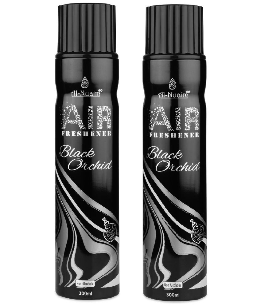     			Al-Nuaim Room Freshener Spray ( Pack of 2 )