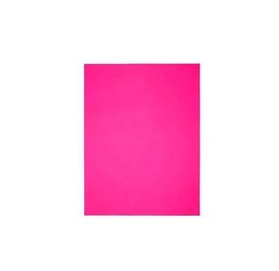     			Eclet A3 Color Paper 20 Sheets (Pink) Premium Colour 180 GSM Pack for Copy Printing, DIY Art & Craft, Projects, Decoration, Other Office Printing.