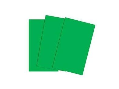     			Eclet A3 Color Paper 20 Sheets (GREEN) Premium Colour 180 GSM Pack for Copy Printing, DIY Art & Craft, Projects, Decoration, Other Office Printing.