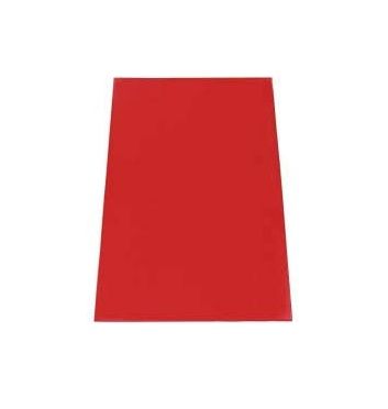     			Eclet A3 Color Paper 20 Sheets (Red) Premium Colour 180 GSM Pack for Copy Printing, DIY Art & Craft, Projects, Decoration, Other Office Printing.