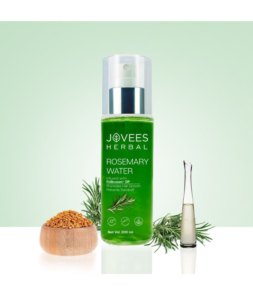     			Jovees Herbal Rosemary Water Hair Sprays 200 mL