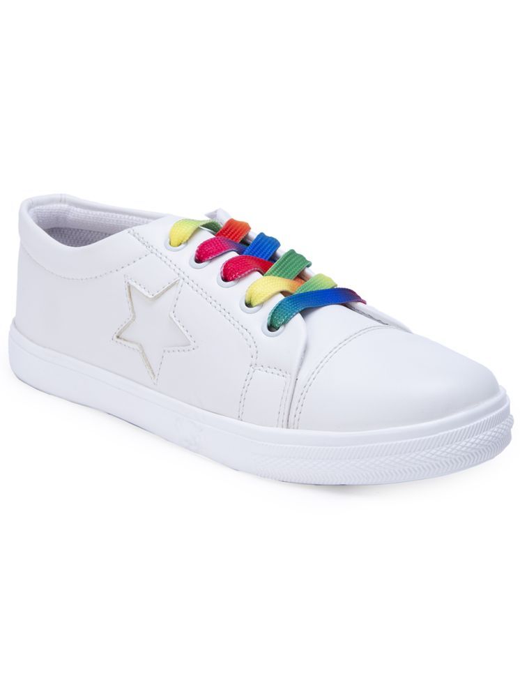     			Carrito Multicolor Women's Sneakers