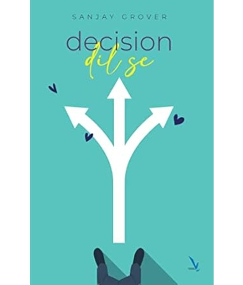     			Decision Dil se (Marathi)