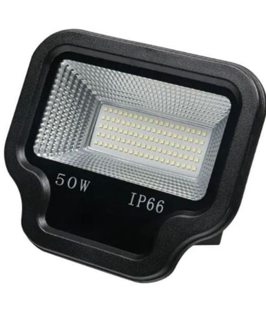     			ZESTRUM Flood Light Cool Day Light - Pack of 1