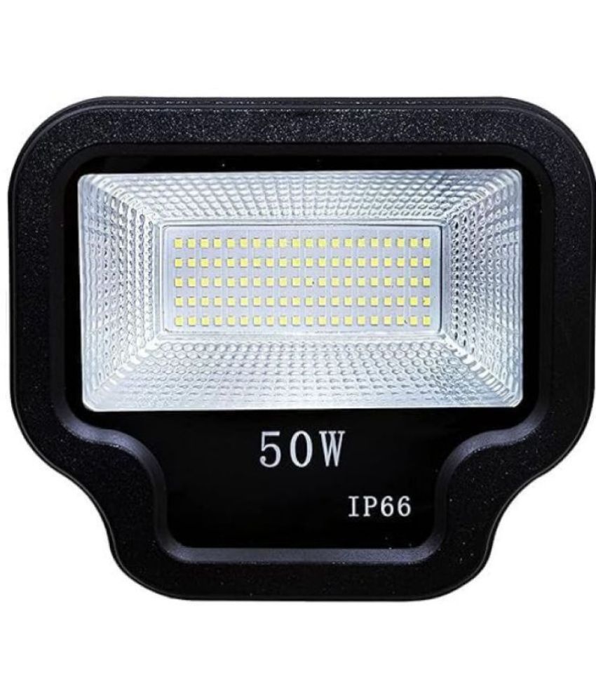     			ZESTRUM Flood Light Cool Day Light - Pack of 1