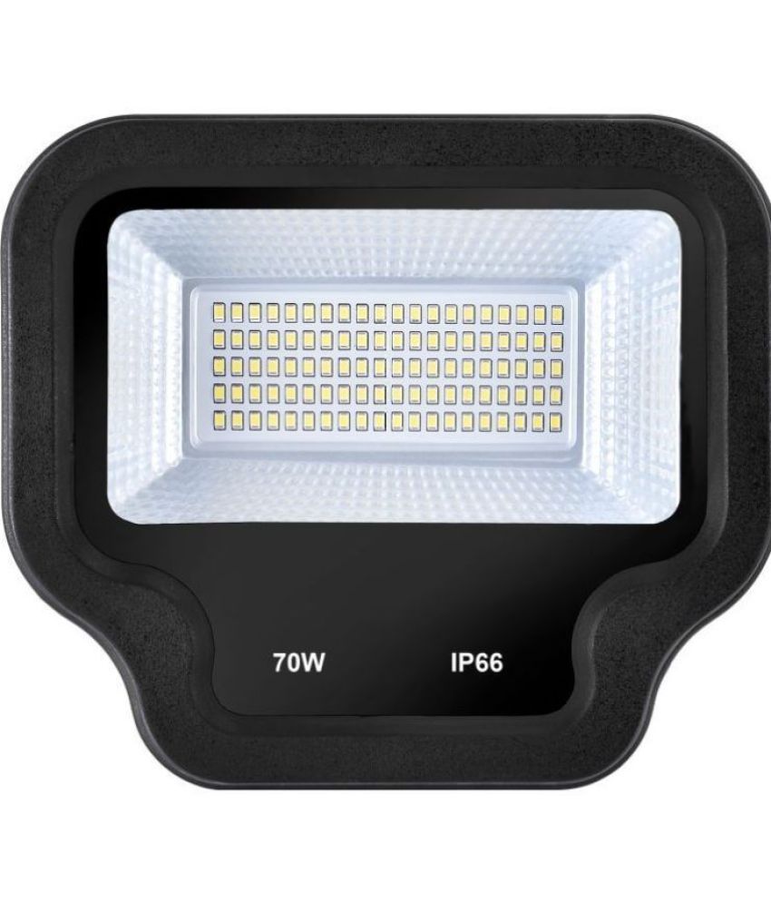     			ZESTRUM Flood Light Cool Day Light - Pack of 1