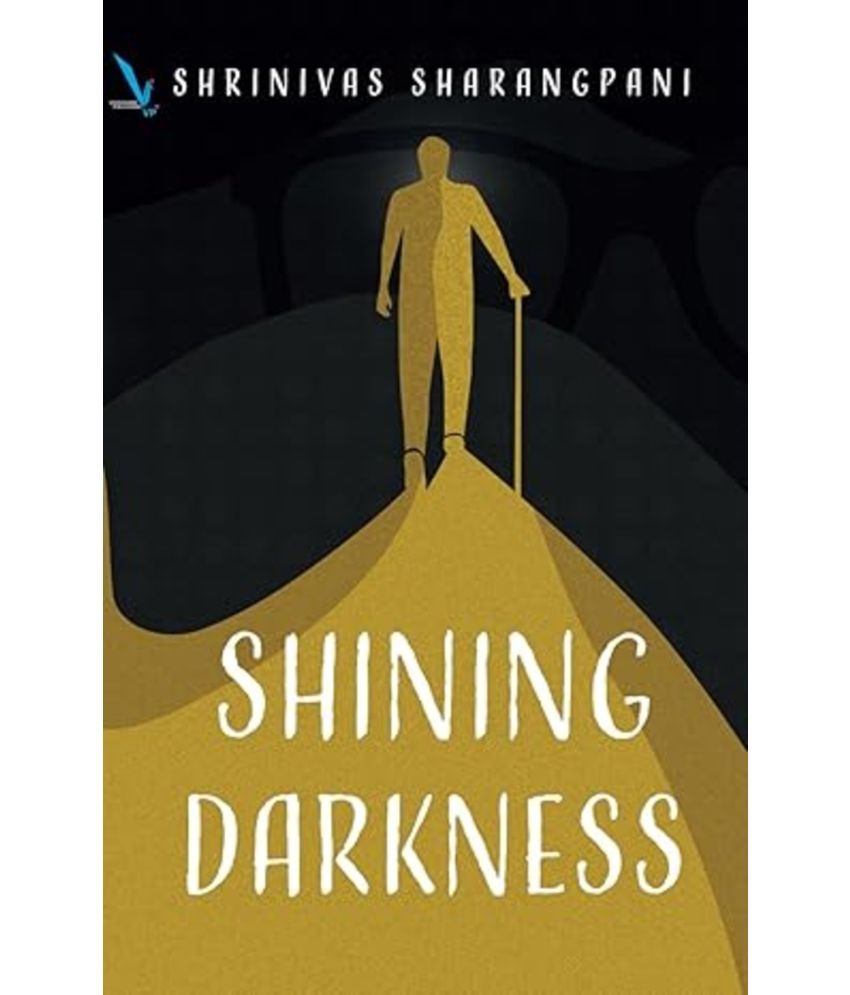     			Shining Darkness (English)