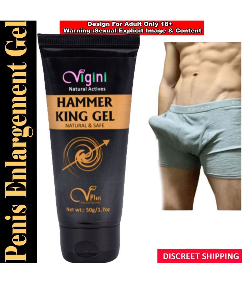     			9 Inches Hammer King Cream Gel Penis Enlargement Growth Increase Sexual Delay Time Size Longer Ti@ger King Ti@tan John sex male men Lubricant Japani Oil Spray Stud Ling Booster Mota Lamba Vardhak Thor Original Capsule kamasutra kaamraj RegainManhood Tablet