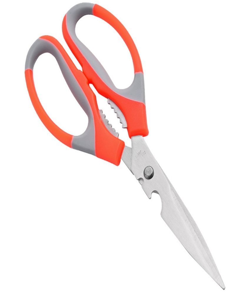     			Cailyn Stainless Steel Vegetable Scissors ( Pack of 1 )