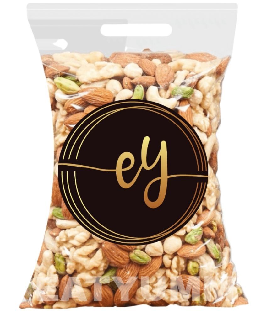     			Eatyumm Mixed Nuts 250gms|Mix Seeds and Nuts|Premium Quality