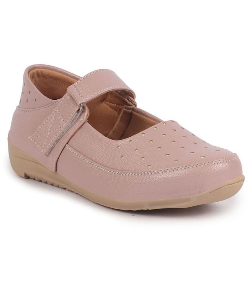     			Fausto Purple Women's Slip On