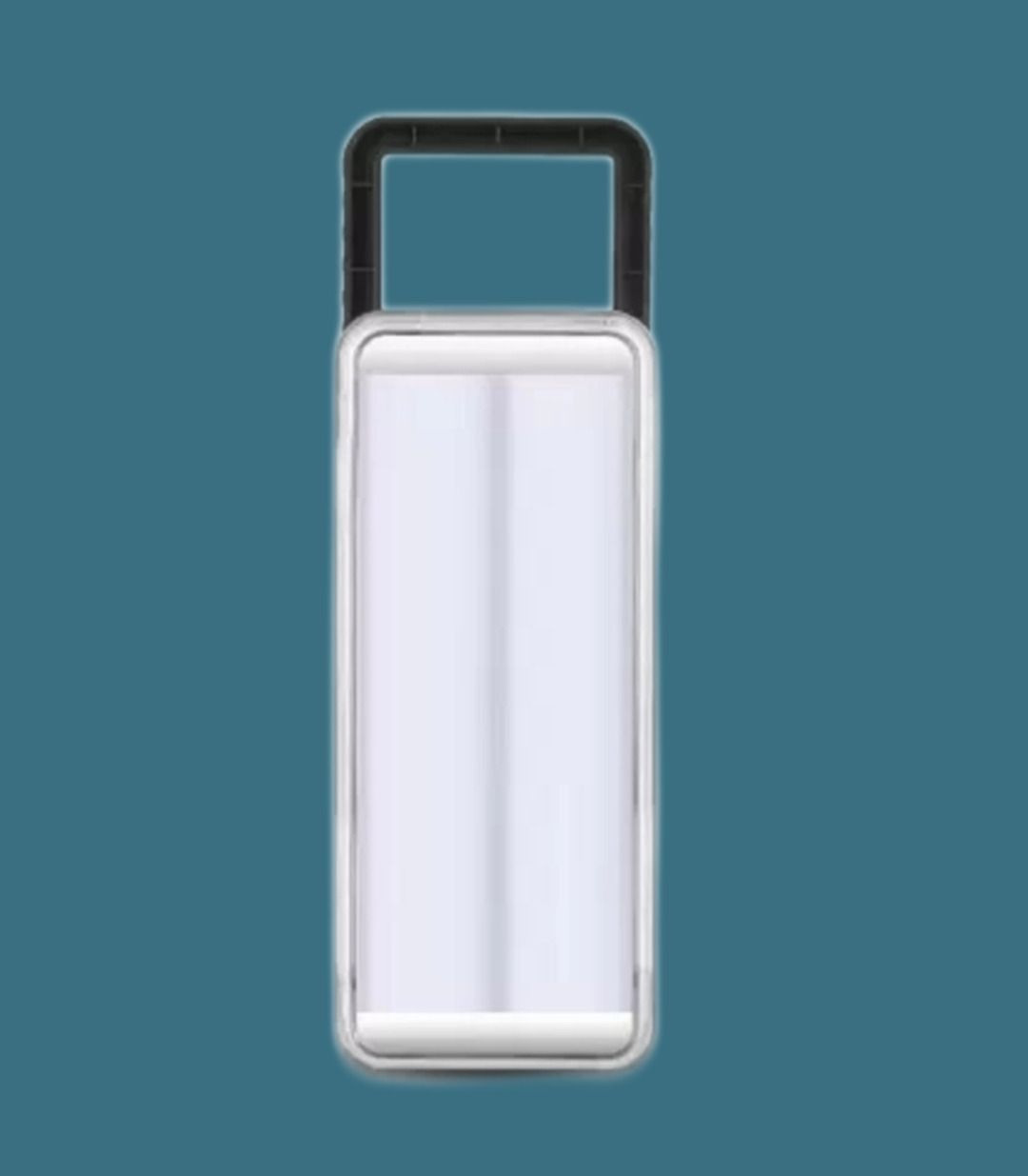     			IDOLESHOP 10W White Emergency Light ( Pack of 1 )