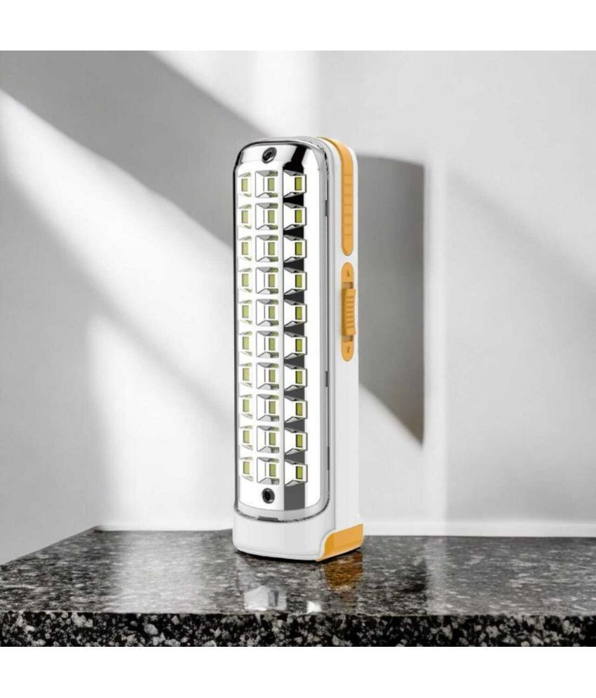     			IDOLESHOP 20W White Emergency Light ( Pack of 1 )