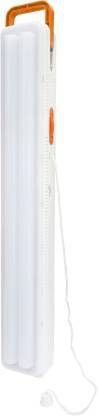     			IDOLESHOP Above 50W White Emergency Light ( Pack of 1 )