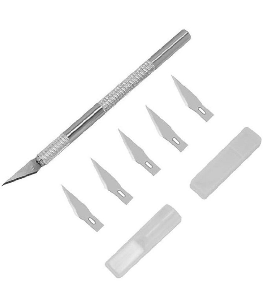     			Eclet 1 Surgical Detail Pen Knife