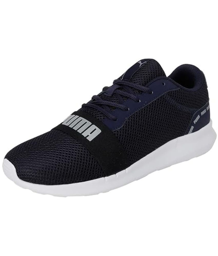     			Puma Sneaker Navy Blue Men's Sneakers