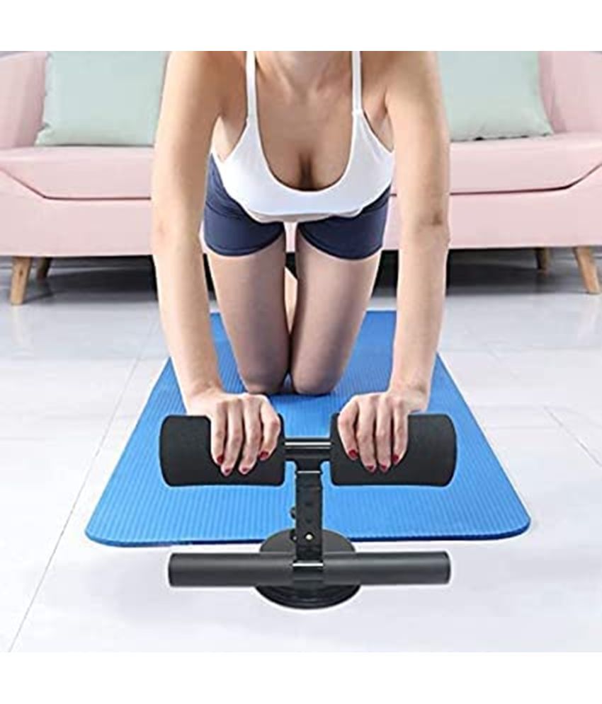     			Shopeleven Sit-Up Bar ( Pack of 1 )