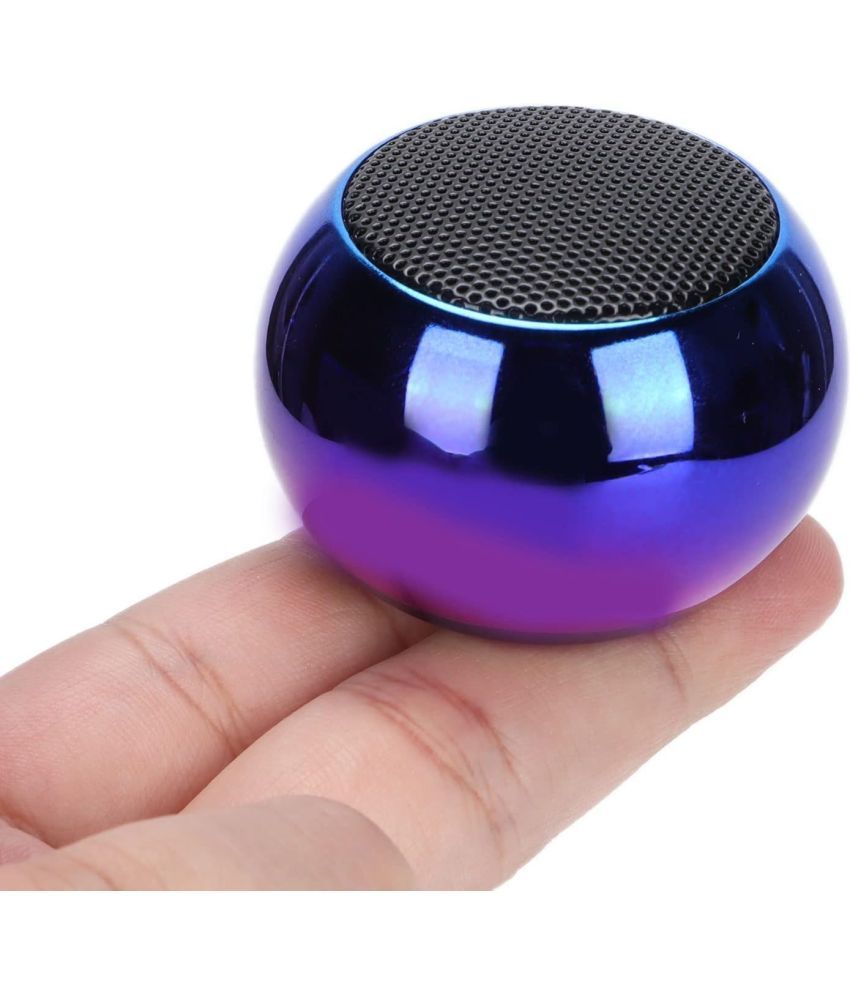     			seashot MATKA SPEAKER -3 5 W Bluetooth Speaker Bluetooth V 5.2 with Alexa in-built Google in-built Playback Time 6 hrs Assorted