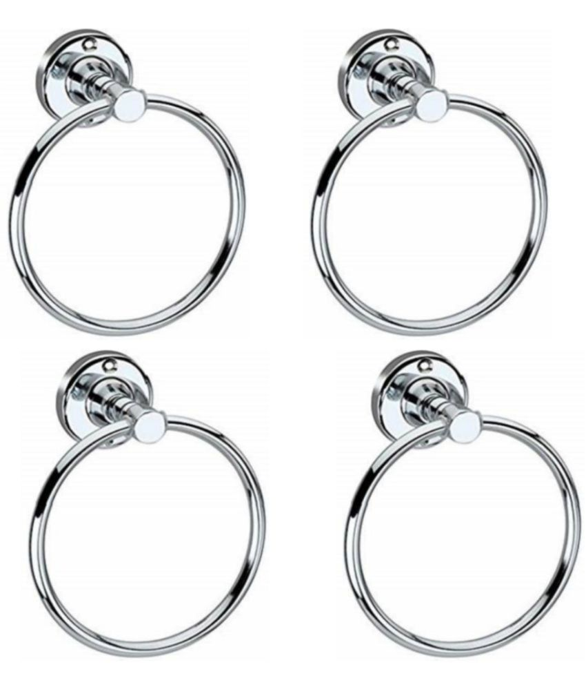    			BATHBLISS - Towel Hanger 16*16*6
