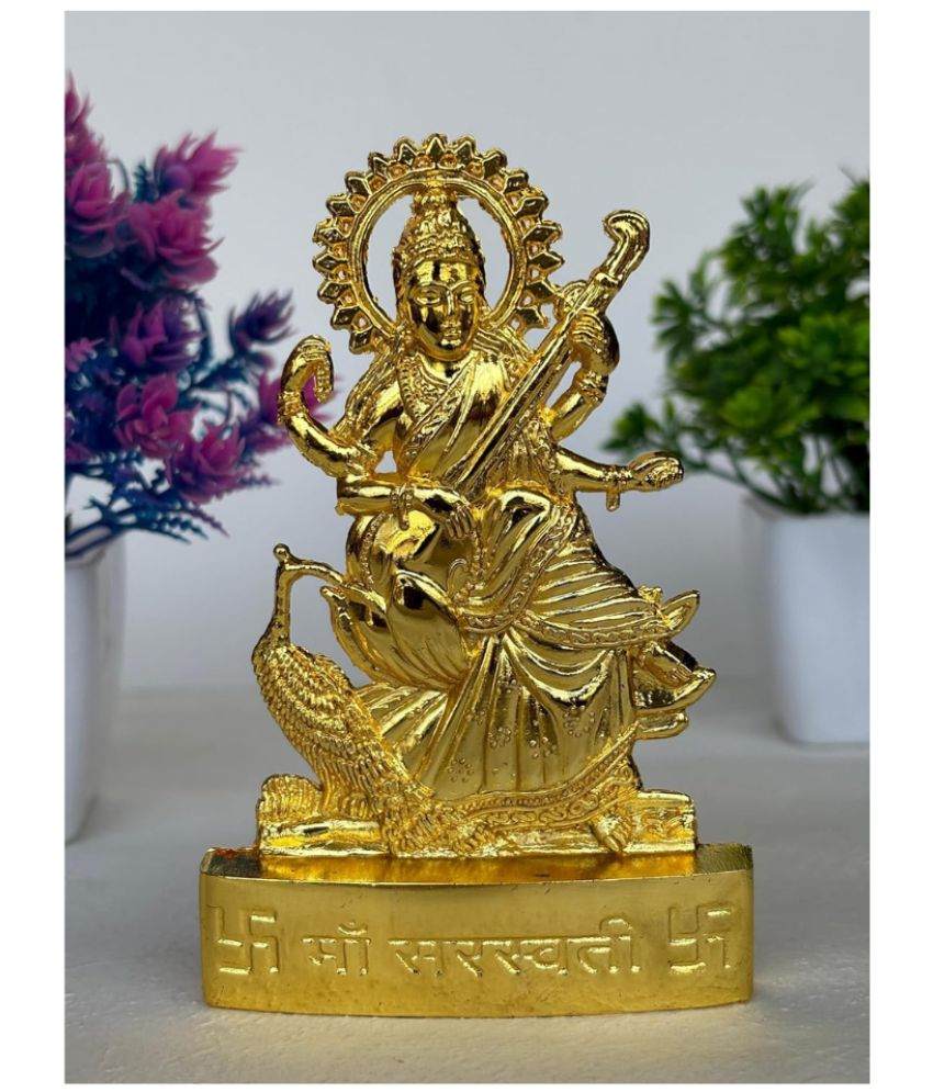     			NAVYAKSH God Figurines 1.5 cm - Pack of 1