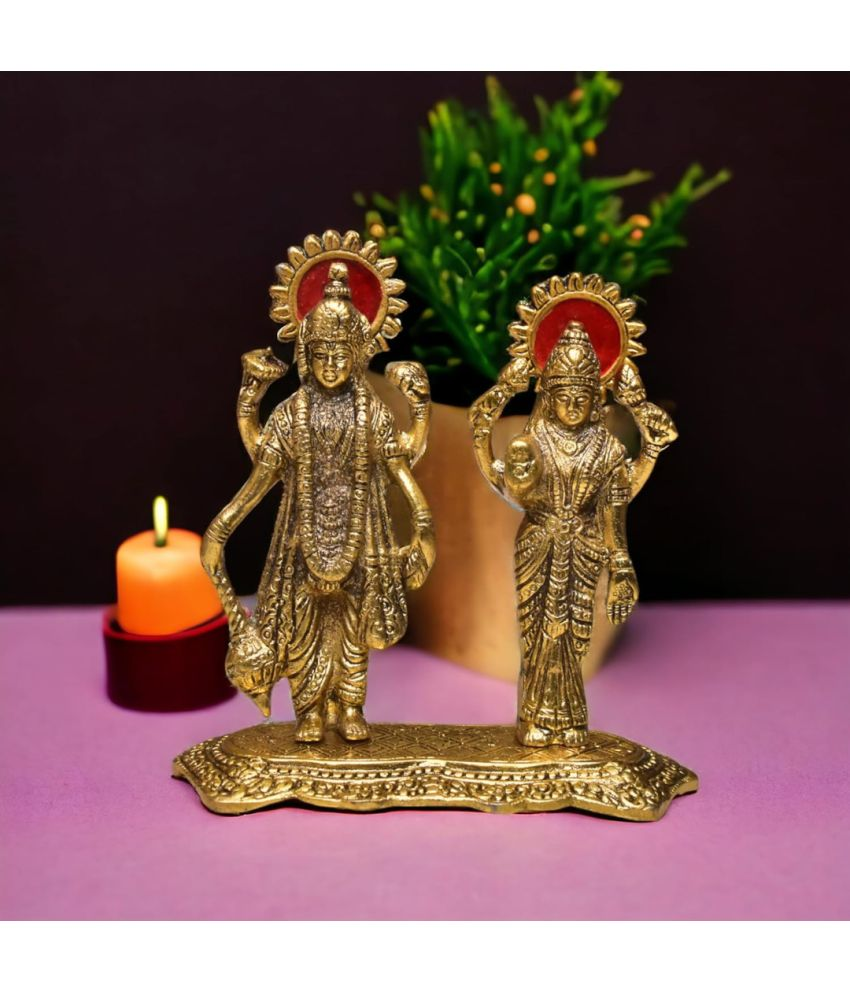     			NAVYAKSH Handicraft Showpiece 1.5 cm - Pack of 1