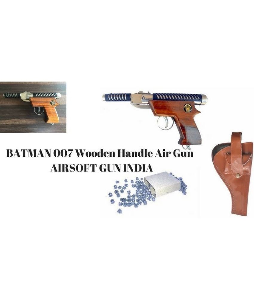     			NVFEME Air Pistol Gun 200 Pellets Free Other Air Gun One Size