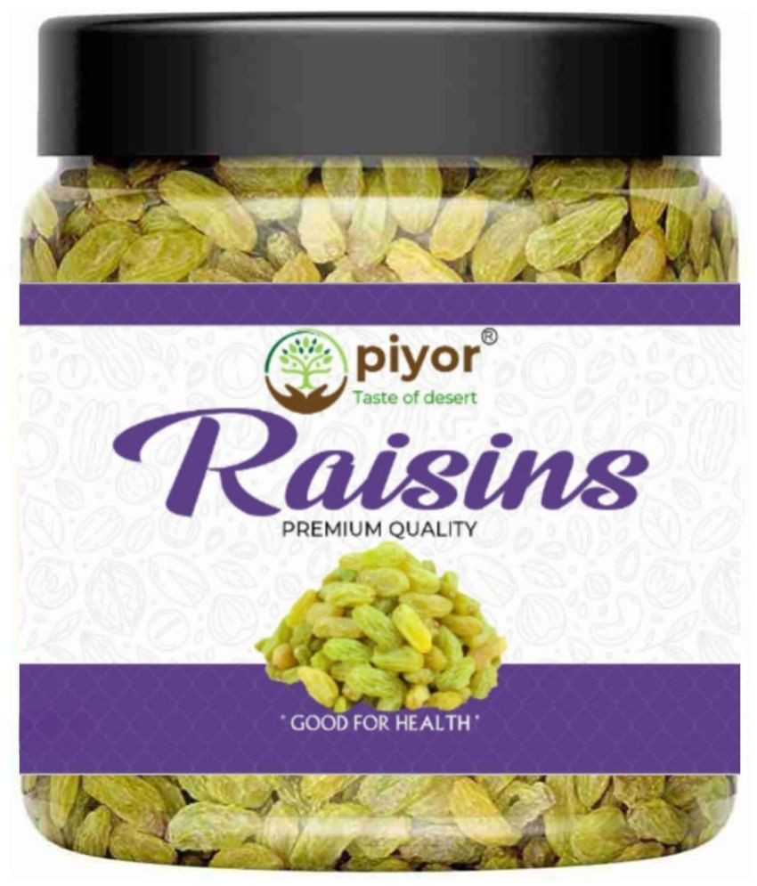     			Piyor Raisin (Kishmish) 250g