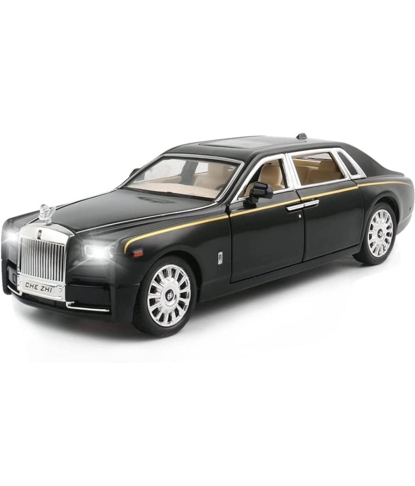     			Roll Royce Metal Car ( pack of 1 )