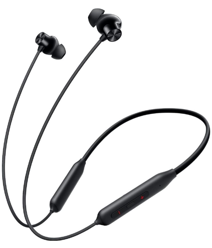     			UCOOL Bullets Z2 Bluetooth Black In-the-ear Bluetooth Headset with Upto 30h Talktime True Wireless - Black