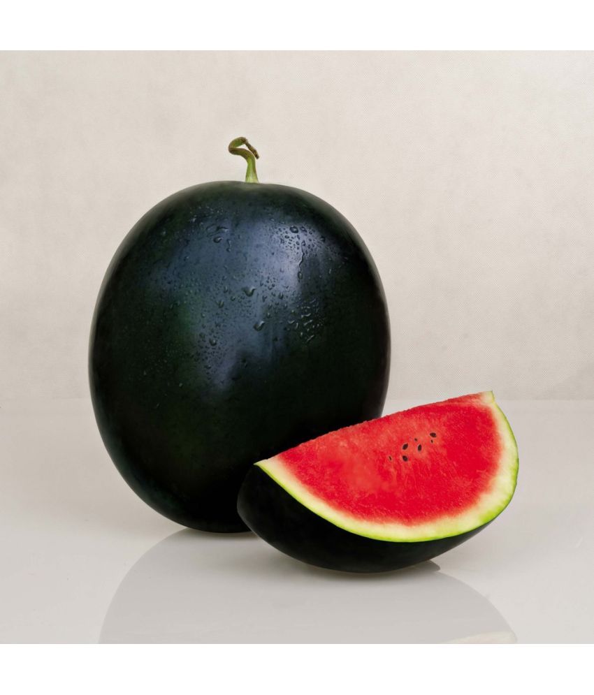     			LiveNature Watermelon Fruit ( 100 Seeds )