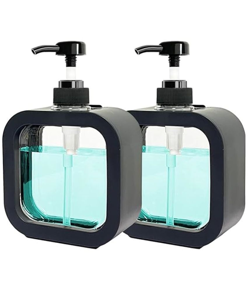     			iview kitchenware - Soap Dispenser 11*5*15