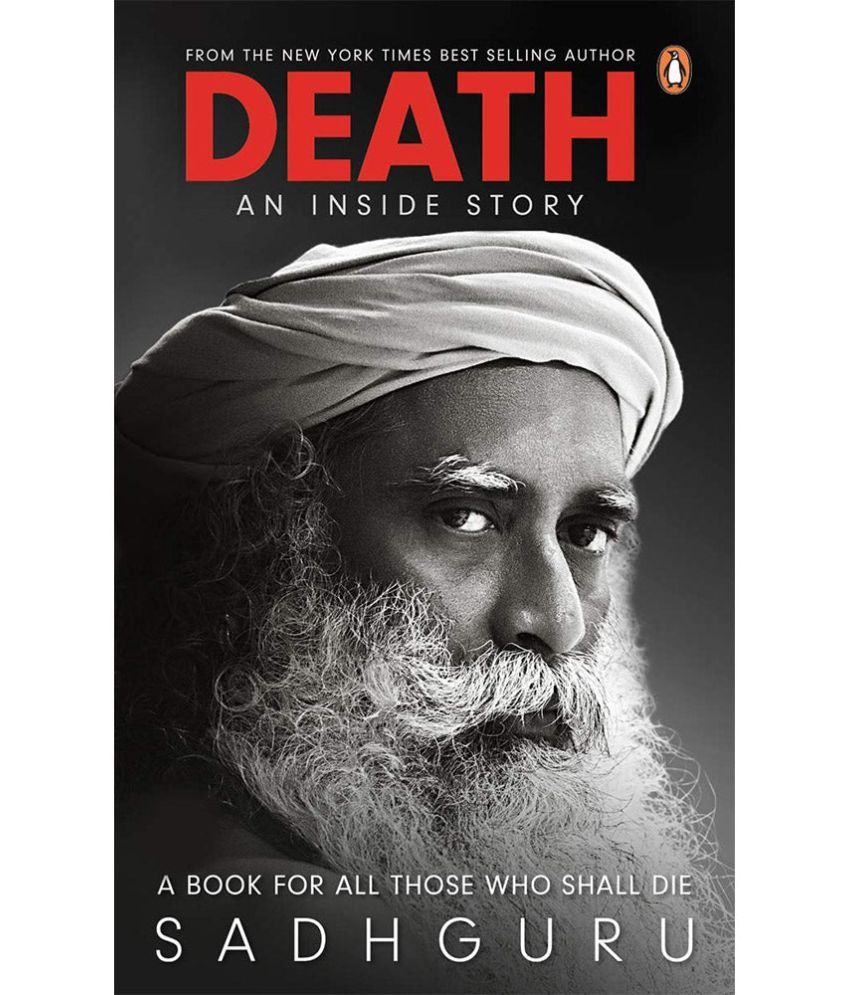     			Death: An Inside Story