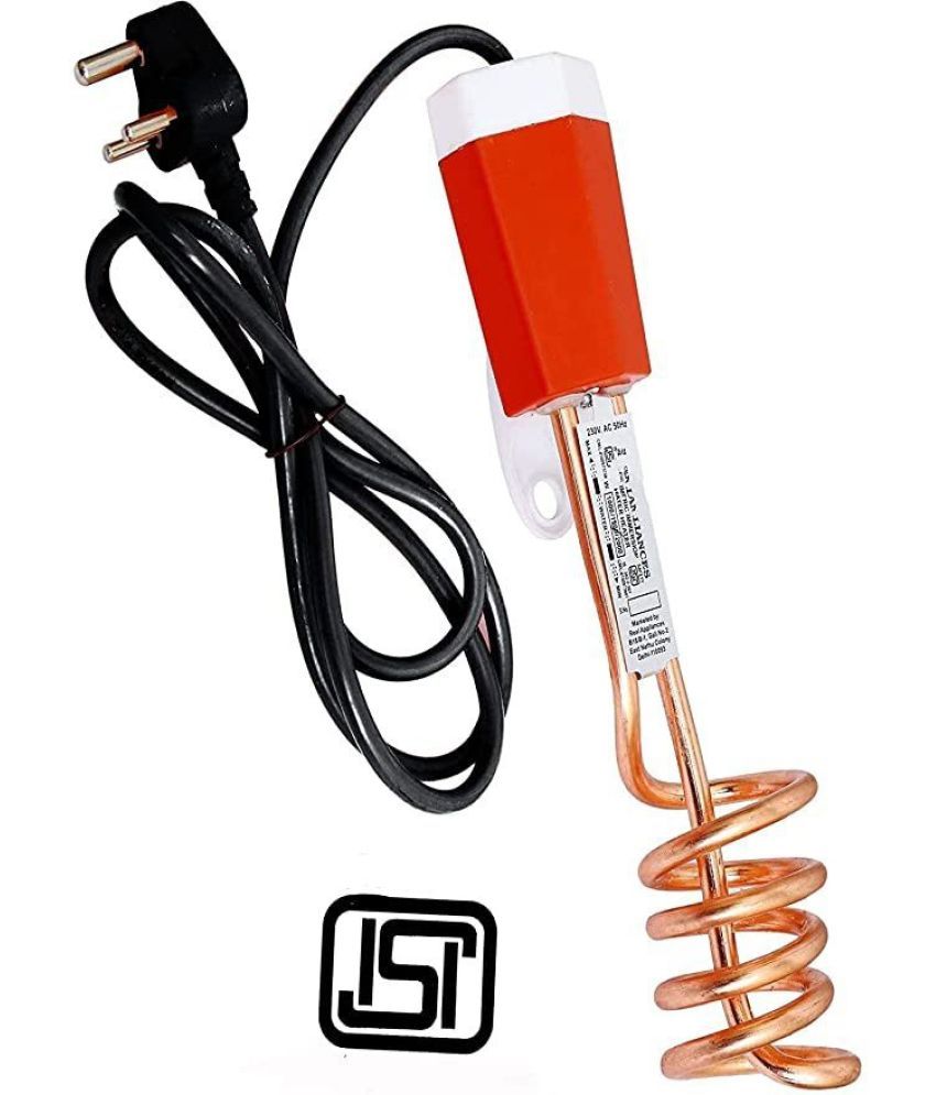     			Spark World Copper 1500W Copper Immersion Rod