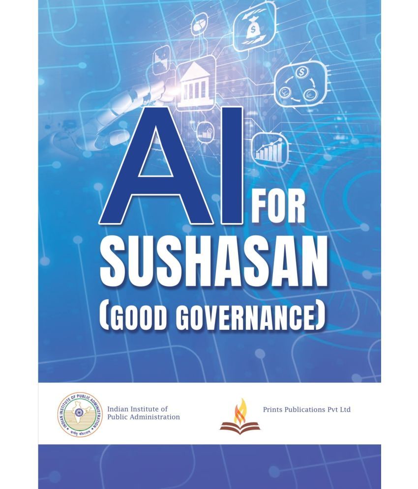     			AI FOR SUSHASAN (GOOD GOVERNANCE)