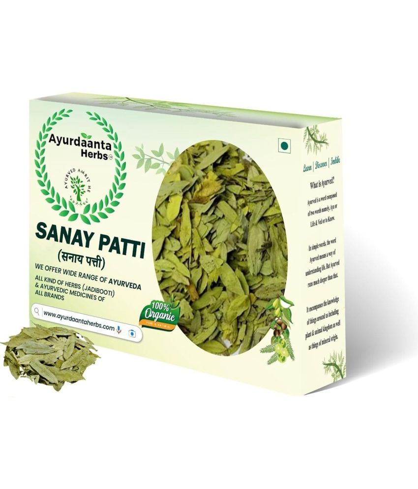     			Ayurdaanta Herbs Others 200 gm