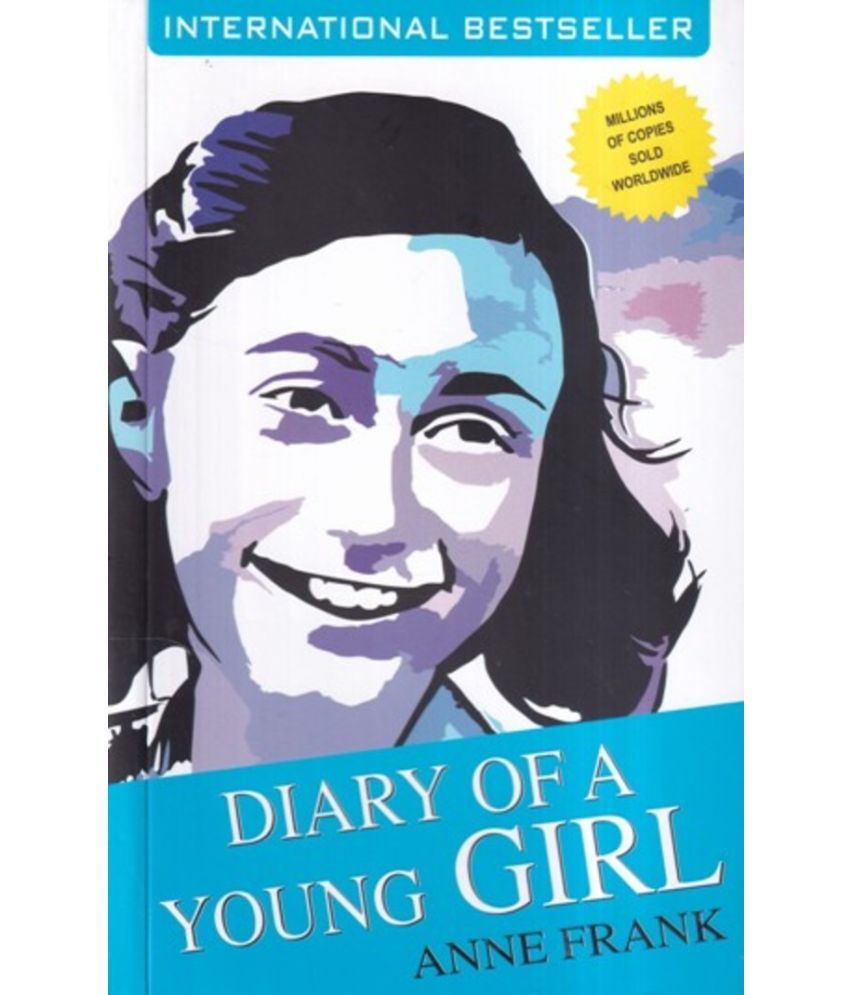     			Diary of Young Girl (English)