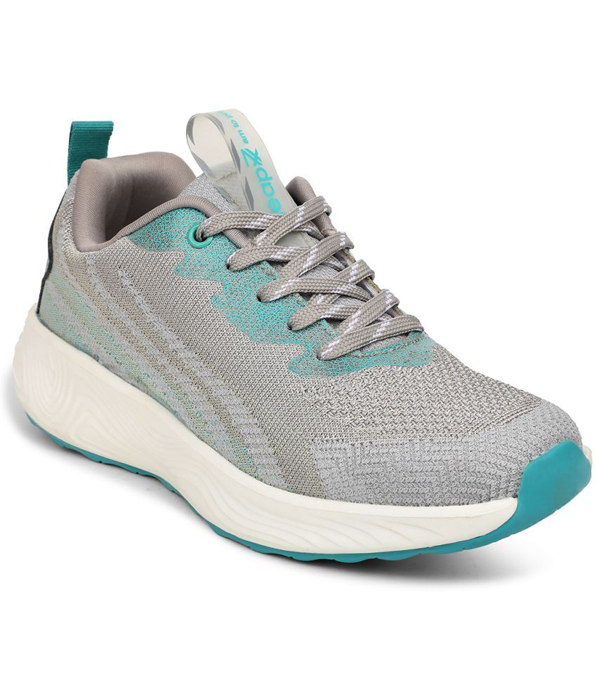     			Liberty - Sea Green Women's Running Shoes