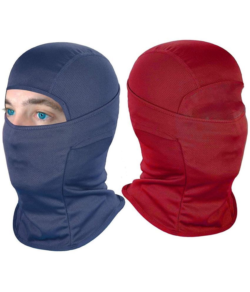     			Ben Toi Cotton Anti Pollution Mask ( Pack of 2 )