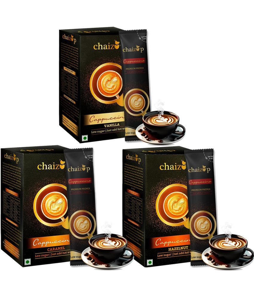     			Chaizup Instant Coffee Powder 360 gm