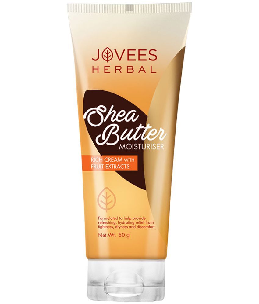     			Jovees Herbal Moisturizer Normal Skin Aloe Vera ( 50 gm )