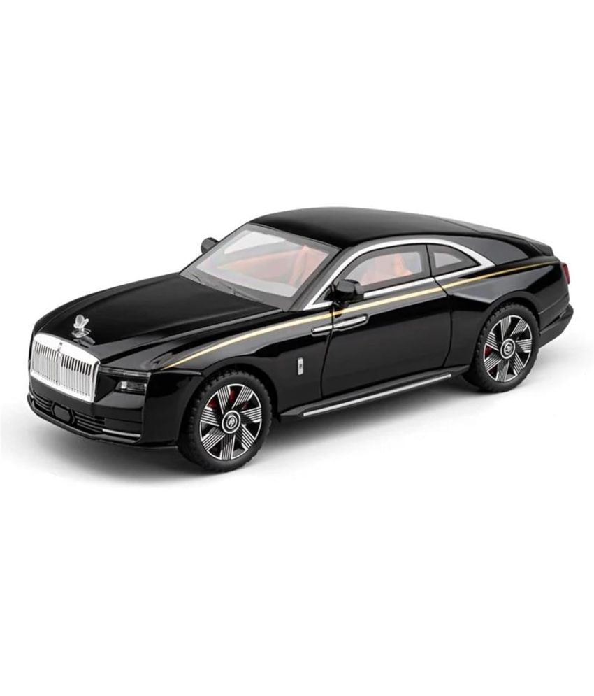     			Roll Royce Specture 1:24 Metal Toy Car